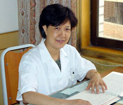 崔永弘